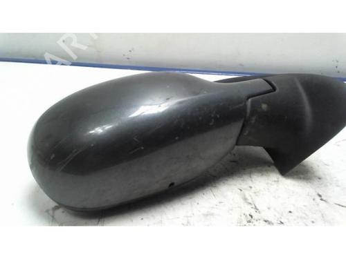 Right mirror NISSAN MICRA III (K12) 1.2 16V | BP25418514C27