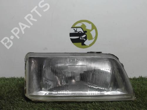 Højre forlygte FIAT DUCATO Bus (230_) 2.5 TDI Panorama/Combinato | BP29975938C29