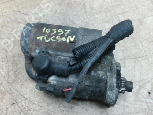 Used Starter CITROËN XSARA PICASSO (N68) 1.6 (95 hp) 31239344