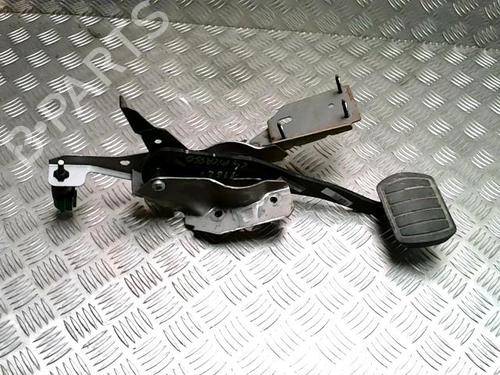 Used Clutch pedal CITROËN C4 Picasso II 1.6 HDi / BlueHDi 115 (115 hp) 25899851