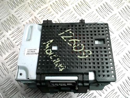 Control unit OPEL MOKKA / MOKKA X (J13) 1.7 CDTI (_76) | BP37509122M11 - Image 4