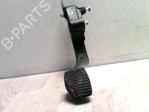 Kløtsj CITROËN DS3 (SA_) 1.6 HDi 90 (92 hp) 31224578