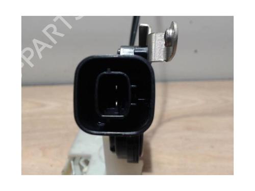 Rear right lock SUZUKI ALTO VII (GF, HA25_, HA35_) 1.0 (AMF310, GFC31S) | BP25387510C99 