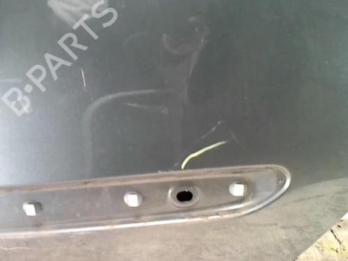 Left rear door PEUGEOT 308 I (4A_, 4C_) 1.6 16V | BP25430759C4 
