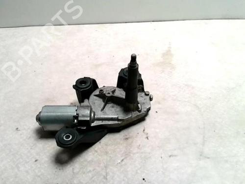 Rear wiper motor RENAULT MEGANE III Hatchback (BZ0/1_, B3_) 1.5 dCi | BP25428094M102 