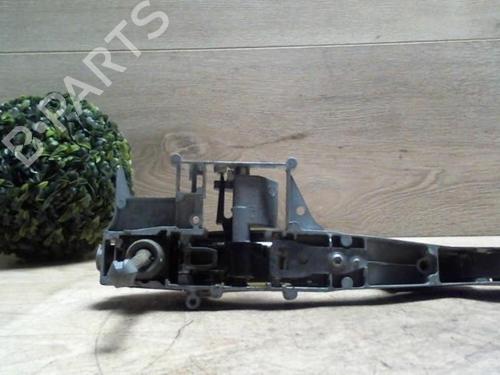Front left exterior door handle CITROËN C4 Grand Picasso I (UA_) 1.6 HDi | BP29395262C128 