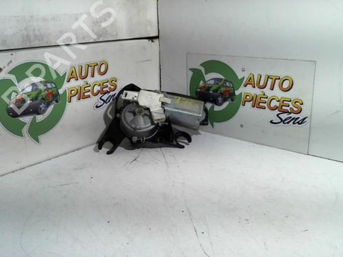Used Rear wiper motor Rear wiper motor PEUGEOT 308 I (4A_, 4C_) 1.6 HDi (90 hp) 25409720 25409720