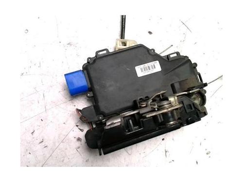 Front left lock SEAT IBIZA III (6L1) 1.4 16V | BP25431390C98 