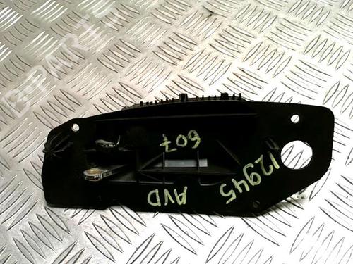 Front right interior door handle PEUGEOT 607 (9D, 9U) 2.2 HDi | BP39467011I14 - Image 4