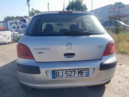 Washer pump PEUGEOT 307 (3A/C) 1.6 16V | BP25421778E24 