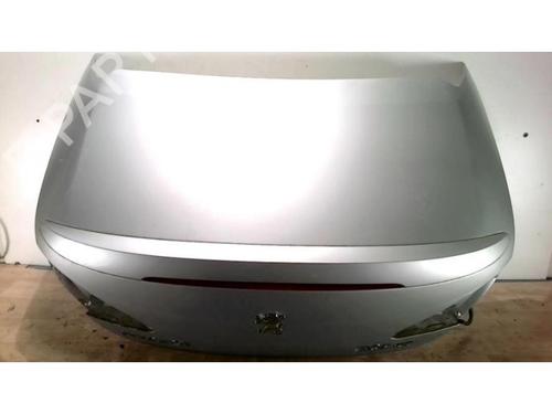 Tailgate PEUGEOT 307 CC (3B) 2.0 HDi 135 | BP25420211C6 