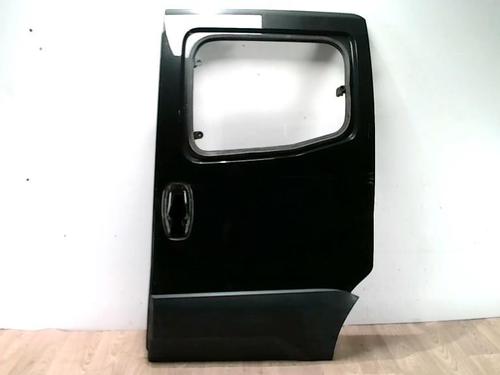Left rear door CITROËN NEMO Box Body/MPV (AA_) 1.4 HDi | BP31224752C4 