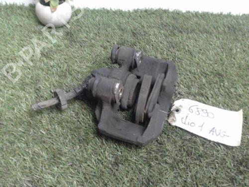 Used Left front brake caliper RENAULT CLIO I (B/C57_, 5/357_) 1.2 (5/357Y, 5/357K) (58 hp) 25394466