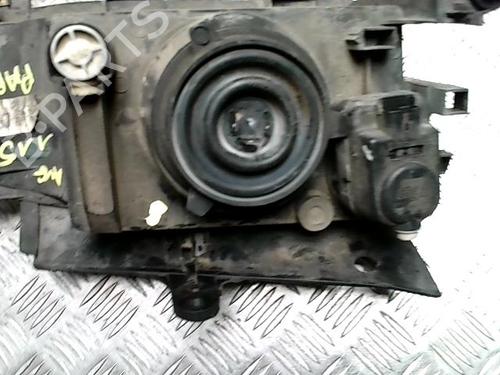 Left headlight PEUGEOT PARTNER MPV (5_, G_) 1.9 D | BP36301081C28 - Image 9