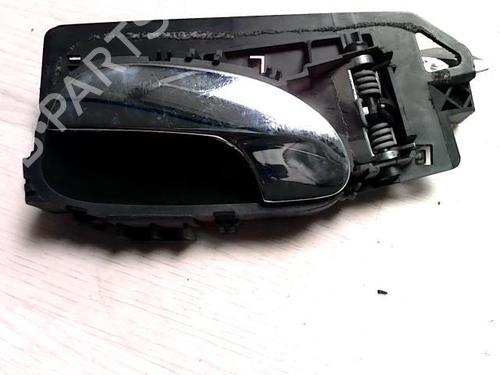 Front left interior door handle PEUGEOT 307 (3A/C) 2.0 HDi 110 | BP31228495I13 - Image 2