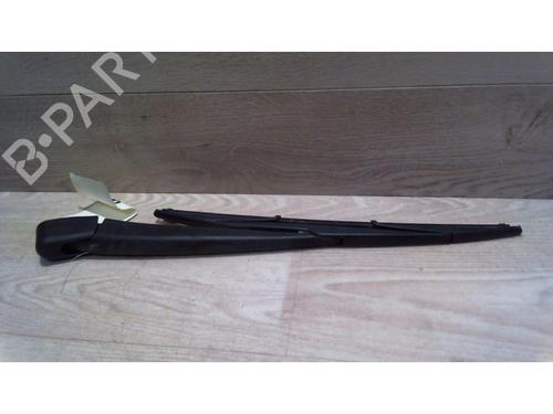 Used Rear windshield wiper arm RENAULT MEGANE III Hatchback (BZ0/1_, B3_) 1.9 dCi (BZ0N, BZ0J) (131 hp) 25401975