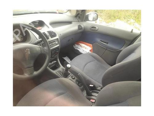Nummerpladelys PEUGEOT 206 Hatchback (2A/C) 1.4 HDi eco 70 | BP25419281I40 