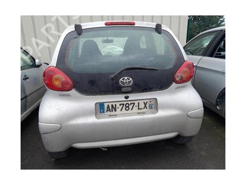 Ignition coil TOYOTA AYGO (_B1_) 1.0 (KGB10_, KGB10R) | BP25419292M94 
