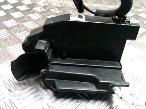 Front right lock PEUGEOT 308 II (LB_, LP_, LW_, LH_, L3_) 1.5 BlueHDi 130 | BP25706507C97 