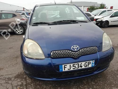 Rudehejsemekanisme Højre foran TOYOTA YARIS (_P1_) 1.3 (NCP10, SCP12_) | BP25427230C23 