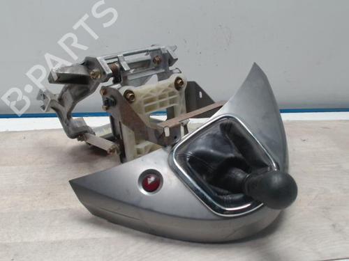 Used Gear lever MITSUBISHI GRANDIS (NA_W) 2.0 DI-D (NA8W) (136 hp) 25421305