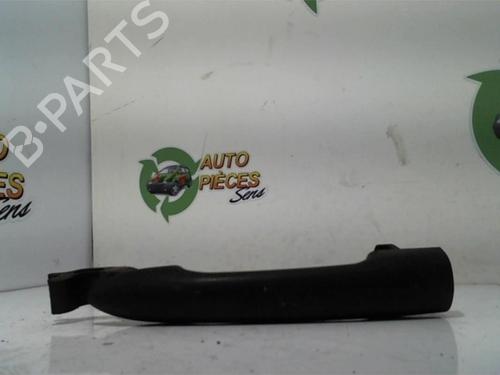 Front right exterior door handle RENAULT CLIO III (BR0/1, CR0/1) 1.5 dCi | BP25400370C129 