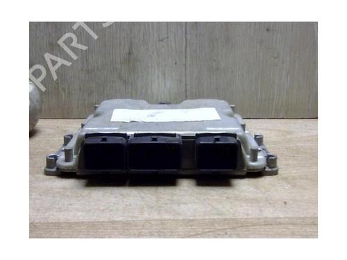 Control unit PEUGEOT 307 (3A/C) 2.0 HDi 90 | BP25410543M11