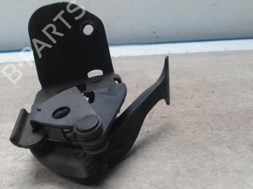 Hood lock MERCEDES-BENZ C-CLASS (W203) C 200 CDI (203.004) | BP25422133C133 