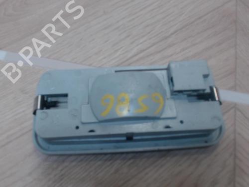 Used Interior roof light VW LUPO I (6X1, 6E1) 1.7 SDI (60 hp) 25389268