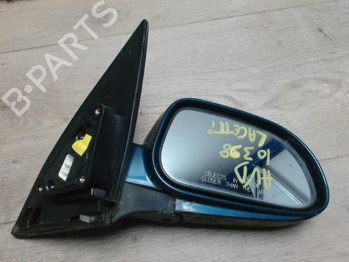 Right mirror CHEVROLET LACETTI (J200) 2.0 D | BP31222746C27