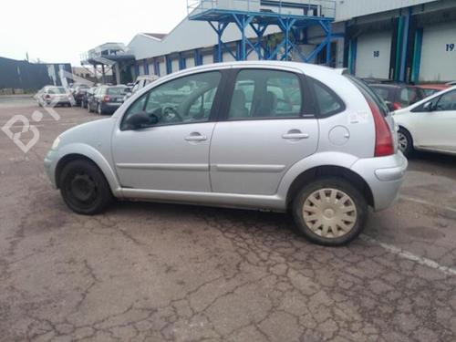 Startmotor CITROËN C3 I (FC_, FN_) 1.4 i | BP25774603M8 