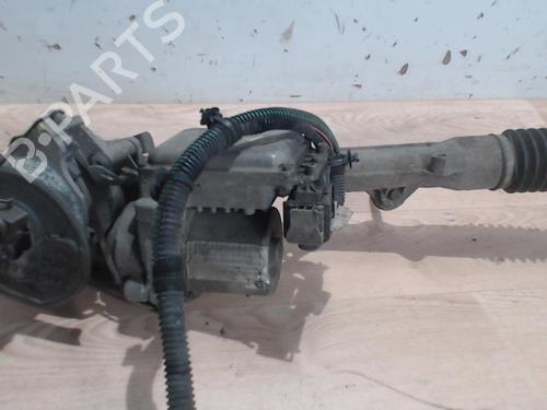Used Steering rack PEUGEOT 207 (WA_, WC_) 1.6 HDi (90 hp) 31234566