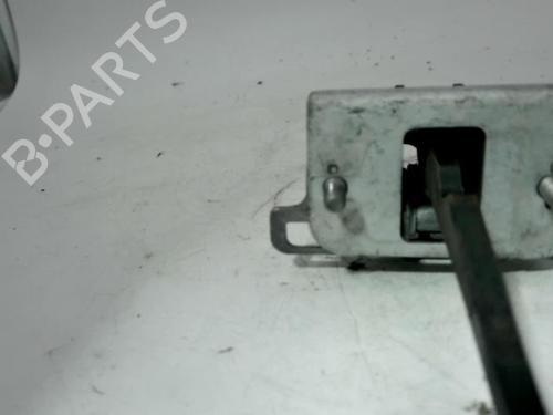 Hinge/Door check strap PEUGEOT 308 I (4A_, 4C_) 1.6 16V | BP25428881C146 