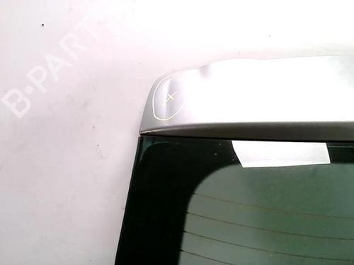 Tailgate NISSAN MICRA III (K12) 1.2 16V | BP27622432C6 