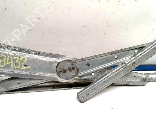 Used Front right window mechanism HONDA CR-V I (RD) 2.0 16V 4WD (RD1, RD3) (128 hp) 25418156