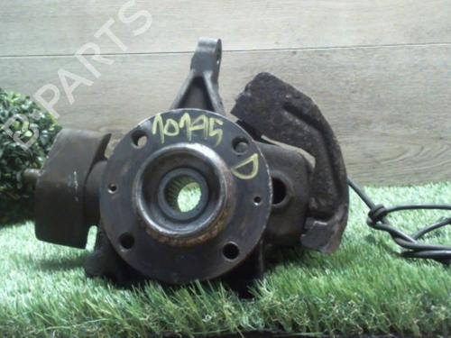 Used Right front steering knuckle PEUGEOT 406 (8B) 1.8 16V (110 hp) 31237570