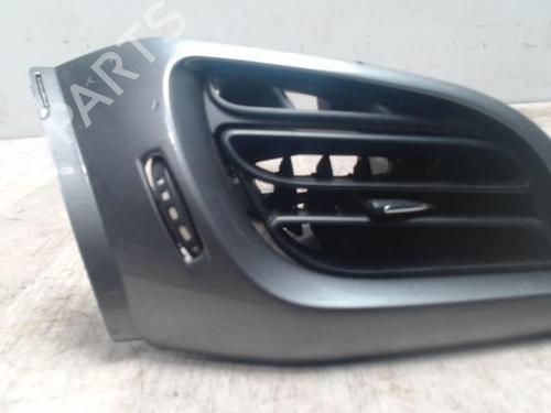 Luftventil CITROËN C3 II (SC_) 1.6 HDi 90 | BP27693223I21 