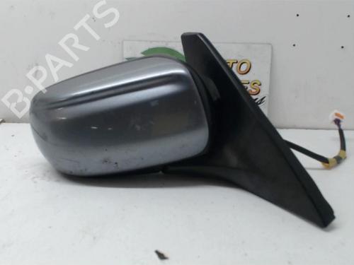 Right mirror MAZDA 323 F VI Hatchback (BJ) 2.0 TD | BP25397999C27