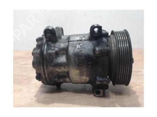 AC compressor CITROËN C5 III Break (RW_) 1.6 HDi 110 (RW9HZC) | BP25386569M34 