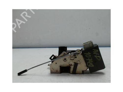 Used Front right lock BMW 5 Touring (E39) 530 d (184 hp) 25417888