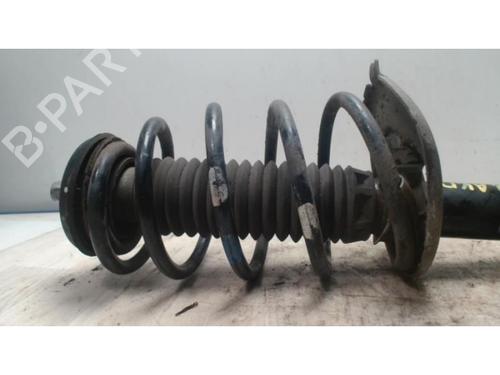 Right front shock absorber NISSAN NOTE (E11, NE11) 1.5 dCi | BP25427538M17 