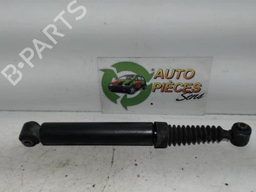 Right rear shock absorber CITROËN DS3 (SA_) 1.6 THP 150 | BP25408630M19 