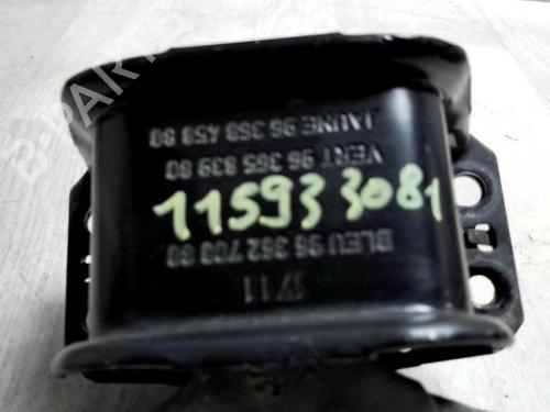 Engine mount PEUGEOT 308 I (4A_, 4C_) 1.6 16V | BP26514160M89 