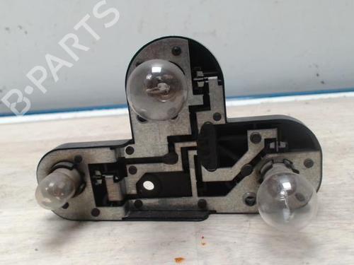 Nummerpladelys FORD S-MAX (WA6) 2.0 TDCi (115 hp) 25419442