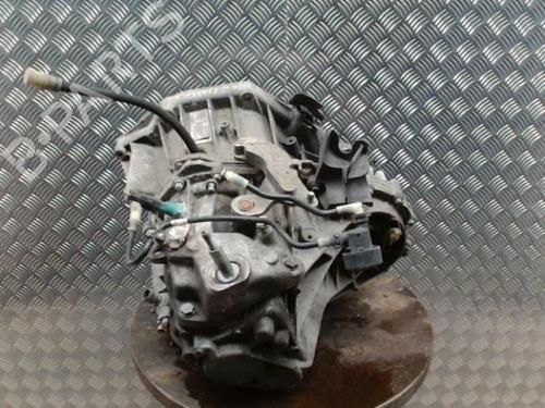 Gearbox RENAULT KANGOO Express (FW0/1_) 1.5 dCi 110 (FW06, FW12) | BP25712404M3 