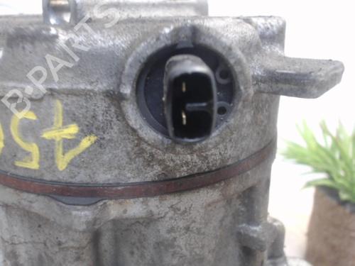 AC compressor OPEL CORSA D (S07) 1.2 (L08, L68) | BP25409618M34  - Image 6