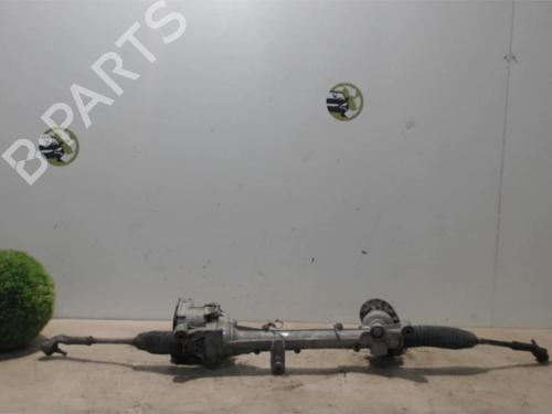 Tannstang/sevrosnekke FORD TRANSIT CONNECT V408 Box Body/MPV 1.6 TDCi (75 hp) 25390374