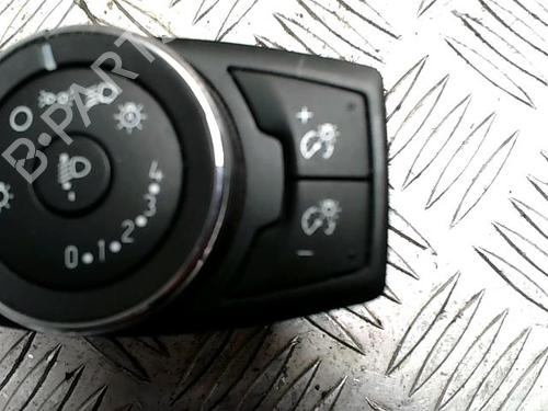 Headlight switch FORD TRANSIT CONNECT V408 Box Body/MPV 1.5 TDCi | BP31874079I24