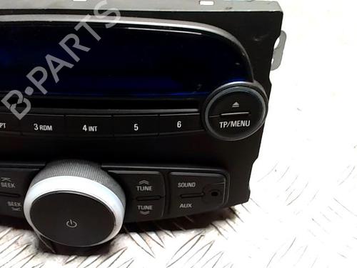 Radio CHEVROLET SPARK (M300) 1.2 | BP33548538E6 - Image 3