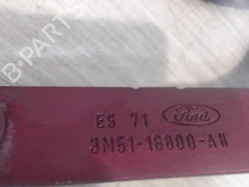 Hinge/Door check strap FORD FOCUS C-MAX (DM2) 1.6 TDCi | BP25390748C146 